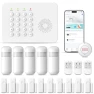 Превью Alarm System for Home Security — Security Monitoring, PGST