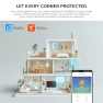 Превью Alarm System for Home Security — Security Monitoring, PGST