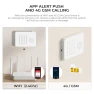 Превью Alarm System for Home Security — Security Monitoring, PGST