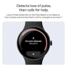 Превью Android Smartwatch with Heart Rate and Sleep Tracking — Smart Watch, Google