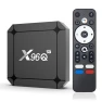 Превью Android TV Box — Smart TV, ADDCOLOR