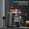 Превью Coffee Machine — Coffee Maker, XIXUBX