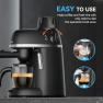 Превью Coffee Machine — Coffee Maker, XIXUBX