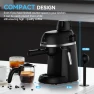 Превью Coffee Machine — Coffee Maker, XIXUBX