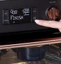 Превью Countertop Oven with Air Fry and WiFi Connectivity — Smart Oven, Café