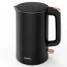 Превью Double Wall Cool Touch Electric Kettle — Electric Kettle, Yoochu