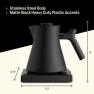 Превью Electric Tea Kettle — Electric Kettle, Fellow