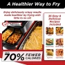 Превью Healthy Digital Smart Air Fryer — Air Fryer, Nuwave