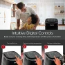 Превью Healthy Digital Smart Air Fryer — Air Fryer, Nuwave