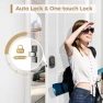 Превью Keyless Entry Door Lock — Smart Lock, Arpha