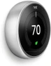 Превью Learning Thermostat — Smart Thermostat, Google