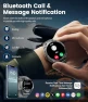 Превью Military Smart Watch — Smart Watch, LIGE