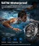 Превью Military Smart Watch — Smart Watch, LIGE