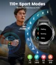 Превью Military Smart Watch — Smart Watch, LIGE