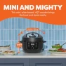 Превью Mini 7-in-1 Multi-Cooker — Multicooker, Instant Pot