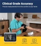 Превью Precision Check Pro Blood Pressure Monitor for Home Use with Bluetooth - Wide Range Cuff, 4 Users, iOS & Android... — Blood Pressure Monitor, A&D Medical