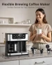 Превью Programmable Dual Coffee Maker — Coffee Maker, AIRMSEN