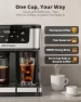Превью Programmable Dual Coffee Maker — Coffee Maker, AIRMSEN