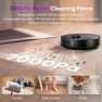 Превью Robot Vacuum and Mop Combo — Robot Vacuum, MONSGA