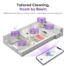 Превью Robot Vacuum and Mop Combo — Robot Vacuum, MONSGA