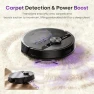 Превью Robot Vacuum and Mop Combo — Robot Vacuum, MONSGA