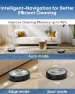 Превью Robot Vacuum and Mop Combo — Robot Vacuum, AZQQ