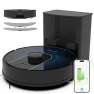 Превью Robot Vacuum and Mop with Self-Emptying Station — Robot Vacuum, Bagotte