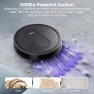 Превью Robot Vacuum Cleaner — Robot Vacuum, MONSGA