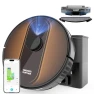 Превью Self-Emptying Robotic Vacuum and Mop with Mapping — Robot Vacuum, AZQQ
