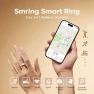 Превью Smart Ring for Fitness and Health Tracking — Smart Ring, Naughtbaby