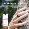 Превью Smart Ring for Fitness and Health Tracking — Smart Ring, Naughtbaby