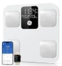 Превью Smart Scale for Body Weight — Smart Scale, GE