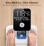 Превью Smart Scale for Body Weight — Smart Scale, GE
