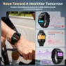 Превью Smart Watch for Men — Fitness Tracker, DIVOAZBVO