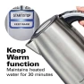 Превью Temperature Control Electric Kettle — Electric Kettle, Hamilton Beach