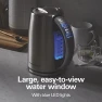 Превью Temperature Control Electric Kettle — Electric Kettle, Hamilton Beach