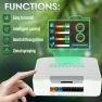 Превью 8 Zone Smart Sprinkler Controller with Smartlife APP Control, Local Weather Intelligence WiFi Sprinkler System... — Irrigation System, ATVMaster