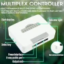 Превью 8 Zone Smart Sprinkler Controller with Smartlife APP Control, Local Weather Intelligence WiFi Sprinkler System... — Irrigation System, ATVMaster