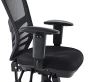 Превью Articulate Ergonomic Mesh Office Chair — Smart Chairs, Modway