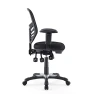 Превью Articulate Ergonomic Mesh Office Chair — Smart Chairs, Modway