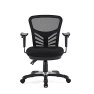 Превью Articulate Ergonomic Mesh Office Chair — Smart Chairs, Modway