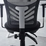 Превью Articulate Ergonomic Mesh Office Chair — Smart Chairs, Modway