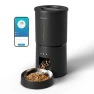 Превью Automatic Cat Feeder with App Control — Automatic Pet Feeder, Miaosical