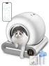 Превью Automatic Litter Box — Self-Cleaning Litter Box, DuckSky