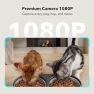 Превью Automatic Pet Feeder with Camera for Two Pets — Automatic Pet Feeder, PETLIBRO