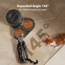 Превью Automatic Pet Feeder with Camera for Two Pets — Automatic Pet Feeder, PETLIBRO