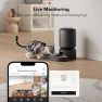 Превью Automatic Pet Feeder with Camera for Two Pets — Automatic Pet Feeder, PETLIBRO