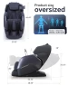 Превью Dual Mechanism Massage Chair Recliner — Massage Chairs, CareTech