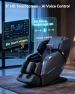 Превью Dual Mechanism Massage Chair Recliner — Massage Chairs, CareTech