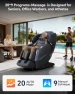 Превью Dual Mechanism Massage Chair Recliner — Massage Chairs, CareTech